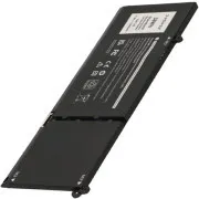 2-POWER Batéria 11,4V 3300mAh pre Dell Inspiron 15 (3510), Latitude 3320, Vostro 3420, Vostro 3520