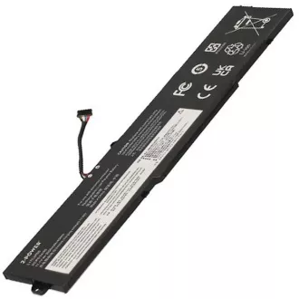 2-POWER Batéria 11,1V 3600mAh pre Lenovo 330-15ICH, Lenovo 330-17ICH 2-POWER Batéria 11,1V 3600mAh pre Lenovo 330-15ICH, Lenovo 330-17ICH