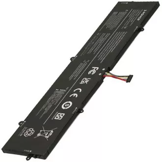 2-POWER Batéria 15,2V 4400mAh pre Lenovo 720S Touch-15IKB, Lenovo 720S-15IKB 2-POWER Batéria 15,2V 4400mAh pre Lenovo 720S Touch-15IKB, Lenovo 720S-15IKB