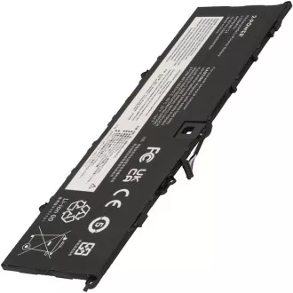 2-POWER Batéria 14,8V 3200mAh pre Lenovo Slim 7 Pro-14IHU5, Lenovo Slim 7 14IAP7 2-POWER Batéria 14,8V 3200mAh pre Lenovo Slim 7 Pro-14IHU5, Lenovo Slim 7 14IAP7