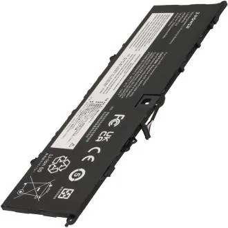 2-POWER Batéria 14,8V 3200mAh pre Lenovo Slim 7 Pro-14IHU5, Lenovo Slim 7 14IAP7 2-POWER Batéria 14,8V 3200mAh pre Lenovo Slim 7 Pro-14IHU5, Lenovo Slim 7 14IAP7