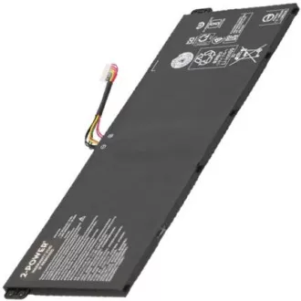2-POWER Batéria 7,6V 6100mAh pre Acer Aspire A315-58, Aspire A315-42 2-POWER Batéria 7,6V 6100mAh pre Acer Aspire A315-58, Aspire A315-42