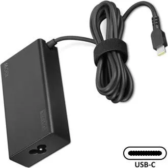 Napájací adaptér 100W USB-C, 20V/15V/9V/5V, originál Lenovo Napájací adaptér 100W USB-C, 20V/15V/9V/5V, originál Lenovo