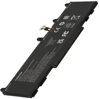 2-POWER Batéria 11,4V 4150mAh pre HP EliteBook 1040 G9, HP EliteBook 845 G10, HP EliteBook 860 G9 2-POWER Batéria 11,4V 4150mAh pre HP EliteBook 1040 G9, HP EliteBook 845 G10, HP EliteBook 860 G9