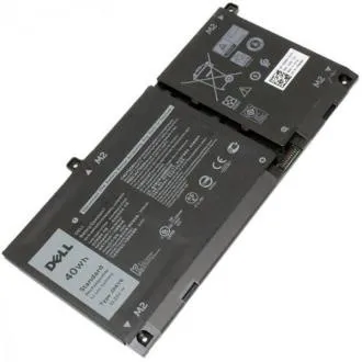 Dell originálna batéria Li-Ion 40WH 3CELL C5KG6/CF5RH/5NDNH/JK6Y6/K3N6W Dell originálna batéria Li-Ion 40WH 3CELL C5KG6/CF5RH/5NDNH/JK6Y6/K3N6W