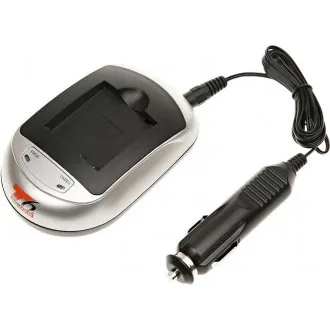 Nabíjačka T6 power Nikon EN-EL19, NP-BJ1, 230V, 12V, 1A