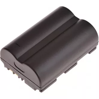 Batéria T6 Power Canon BP-508, BP-511, BP-511A, BP-512, BP-514, 1600mAh, 11,8Wh, hnedá