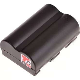 Batéria T6 Power Canon BP-508, BP-511, BP-511A, BP-512, BP-514, 1600mAh, 11,8Wh, hnedá