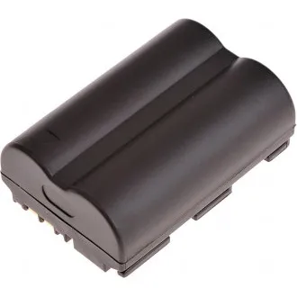 Batéria T6 Power Canon BP-508, BP-511, BP-511A, BP-512, BP-514, 1600mAh, 11,8Wh, hnedá