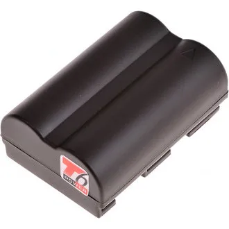 Batéria T6 Power Canon BP-508, BP-511, BP-511A, BP-512, BP-514, 1600mAh, 11,8Wh, hnedá