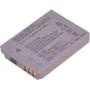 Batéria T6 Power pre Canon NB-5L, 1100mAh, 4,1Wh