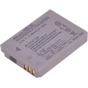 Batéria T6 Power pre Canon NB-5L, 1100mAh, 4,1Wh