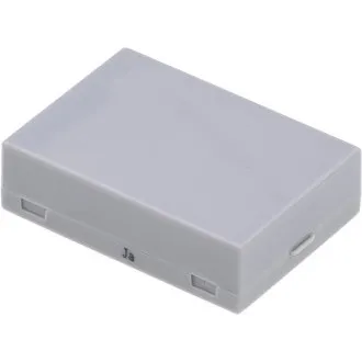 Batéria T6 power Canon LP-E8, 1050mAh, 7,6Wh, sivá Batéria T6 power Canon LP-E8, 1050mAh, 7,6Wh, sivá