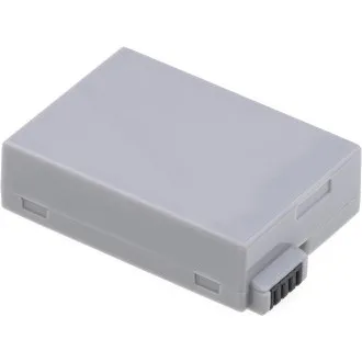 Batéria T6 power Canon LP-E8, 1050mAh, 7,6Wh, sivá Batéria T6 power Canon LP-E8, 1050mAh, 7,6Wh, sivá