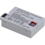 Batéria T6 Power pre Canon LP-E8, 1050mAh, 7,6Wh