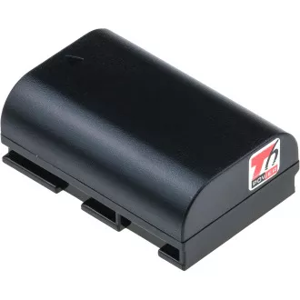 Batéria T6 power Canon LP-E6, LP-E6N, 1700mAh, 12,2Wh Batéria T6 power Canon LP-E6, LP-E6N, 1700mAh, 12,2Wh