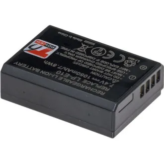 Batéria T6 Power pre Canon LP-E10, 1050mAh, 7,8Wh
