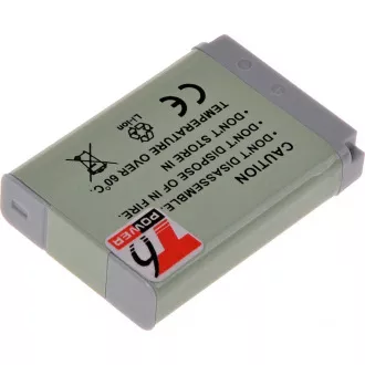 Batéria T6 Power Canon NB-13L, 1010mAh, 3,6Wh