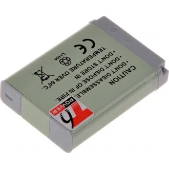 Batéria T6 Power Canon NB-13L, 1010mAh, 3,6Wh
