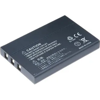 Batéria T6 Power pre NP-60, KLIC-5000, NP-30, LI-20B, A1812A, L1812A, L1812B, 1000mAh, 3,7Wh Batéria T6 Power pre NP-60, KLIC-5000, NP-30, LI-20B, A1812A, L1812A, L1812B, 1000mAh, 3,7Wh