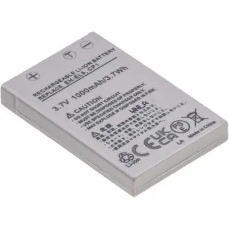 Batéria T6 Power pre Nikon EN-EL5, CP1, 1000mAh, 3,7Wh Batéria T6 Power pre Nikon EN-EL5, CP1, 1000mAh, 3,7Wh