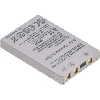 Batéria T6 Power pre Nikon EN-EL5, CP1, 1000mAh, 3,7Wh Batéria T6 Power pre Nikon EN-EL5, CP1, 1000mAh, 3,7Wh