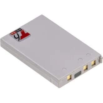 Batéria T6 Power pre Nikon EN-EL5, CP1, 1000mAh, 3,7Wh Batéria T6 Power pre Nikon EN-EL5, CP1, 1000mAh, 3,7Wh