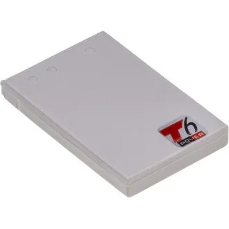 Batéria T6 Power pre Nikon EN-EL5, CP1, 1000mAh, 3,7Wh Batéria T6 Power pre Nikon EN-EL5, CP1, 1000mAh, 3,7Wh