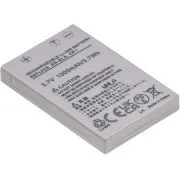 Batéria T6 Power pre Nikon EN-EL5, CP1, 1000mAh, 3,7Wh