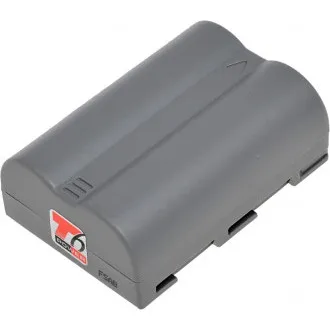 Batéria T6 Power pre Nikon EN-EL3e, EN-EL3, EN-EL3a, 1700mAh, 12,6Wh Batéria T6 Power pre Nikon EN-EL3e, EN-EL3, EN-EL3a, 1700mAh, 12,6Wh