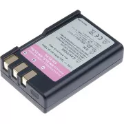 Batéria T6 Power Nikon EN-EL9, EN-EL9a, EN-EL9e, 1000mAh, 7,4Wh