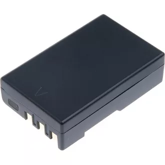 Batéria T6 Power Nikon EN-EL9, EN-EL9a, EN-EL9e, 1000mAh, 7,4Wh