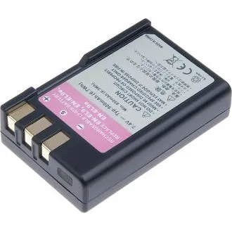 Batéria T6 Power Nikon EN-EL9, EN-EL9a, EN-EL9e, 1000mAh, 7,4Wh Batéria T6 Power Nikon EN-EL9, EN-EL9a, EN-EL9e, 1000mAh, 7,4Wh