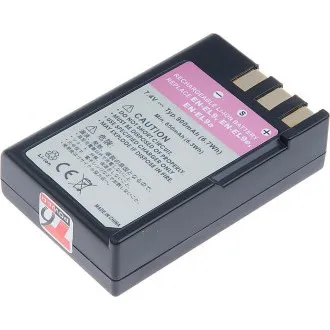Batéria T6 Power Nikon EN-EL9, EN-EL9a, EN-EL9e, 1000mAh, 7,4Wh Batéria T6 Power Nikon EN-EL9, EN-EL9a, EN-EL9e, 1000mAh, 7,4Wh