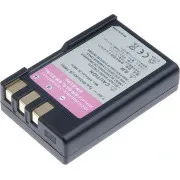 Batéria T6 Power pre Nikon EN-EL9, EN-EL9a, EN-EL9e, 1000mAh, 7,4Wh