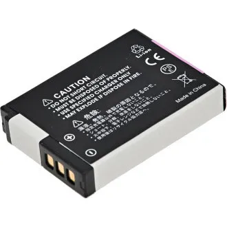 Batéria T6 Power pre Nikon EN-EL12, 1050mAh, 3,8Wh, čierna