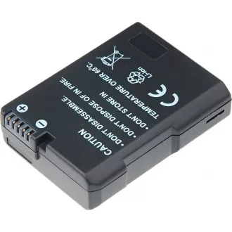 Batéria T6 Power Nikon EN-EL14, EN-EL14a, EN-EL14e, 950mAh, 7Wh