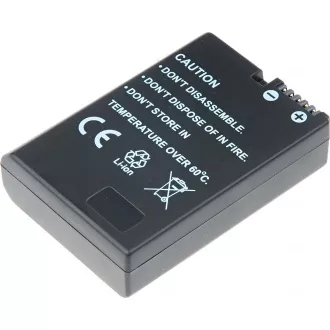 Batéria T6 Power Nikon EN-EL14, EN-EL14a, EN-EL14e, 950mAh, 7Wh