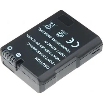 Batéria T6 Power pre Nikon EN-EL14, EN-EL14a, EN-EL14e, 950mAh, 7Wh Batéria T6 Power pre Nikon EN-EL14, EN-EL14a, EN-EL14e, 950mAh, 7Wh