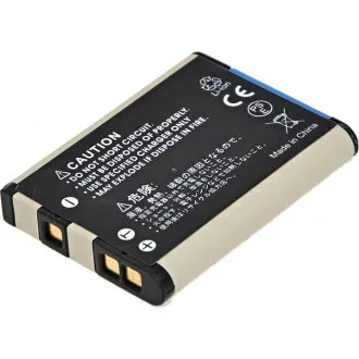 Batéria T6 Power pre Nikon EN-EL19, Sony NP-BJ1, 620mAh, 2,3Wh