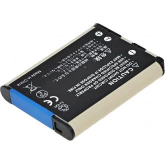 Batéria T6 Power pre Nikon EN-EL19, Sony NP-BJ1, 620mAh, 2,3Wh