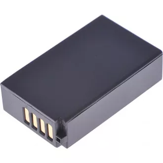 Batéria T6 power Nikon EN-EL20, EN-EL20a, 800mAh, 5,9Wh, čierna
