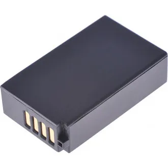 Batéria T6 Power pre Nikon EN-EL20, EN-EL20a, 800mAh, 5,9Wh Batéria T6 Power pre Nikon EN-EL20, EN-EL20a, 800mAh, 5,9Wh