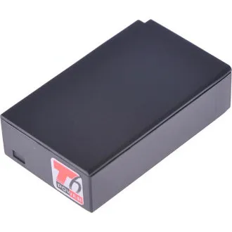 Batéria T6 Power pre Nikon EN-EL20, EN-EL20a, 800mAh, 5,9Wh Batéria T6 Power pre Nikon EN-EL20, EN-EL20a, 800mAh, 5,9Wh