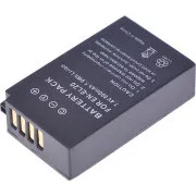 Batéria T6 Power pre Nikon EN-EL20, EN-EL20a, 800mAh, 5,9Wh