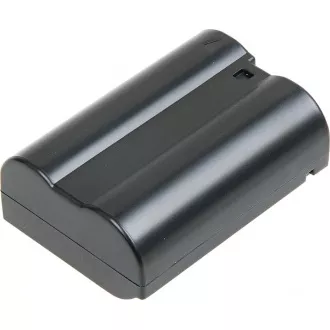 Batéria T6 Power Nikon EN-EL15, EN-EL15a, EN-EL15e, EN-EL15b, 1400mAh, 9,8Wh
