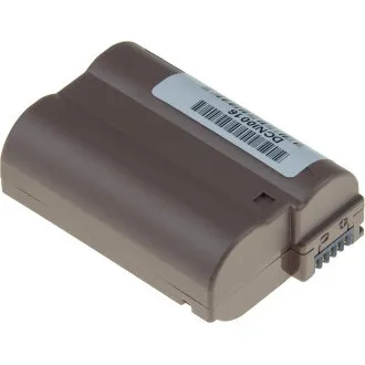 Batéria T6 Power pre Nikon EN-EL15, EN-EL15a, EN-EL15e, EN-EL15b, 2280mAh, 16Wh, USB-C Batéria T6 Power pre Nikon EN-EL15, EN-EL15a, EN-EL15e, EN-EL15b, 2280mAh, 16Wh, USB-C