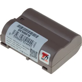 Batéria T6 Power pre Nikon EN-EL15, EN-EL15a, EN-EL15e, EN-EL15b, 2280mAh, 16Wh, USB-C Batéria T6 Power pre Nikon EN-EL15, EN-EL15a, EN-EL15e, EN-EL15b, 2280mAh, 16Wh, USB-C