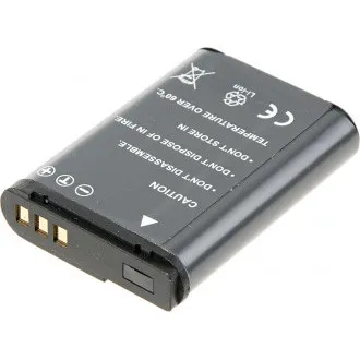 Batéria T6 Power pre Nikon EN-EL23, 1700mAh, 6,5Wh Batéria T6 Power pre Nikon EN-EL23, 1700mAh, 6,5Wh