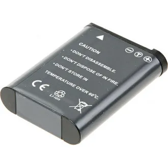 Batéria T6 Power pre Nikon EN-EL23, 1700mAh, 6,5Wh Batéria T6 Power pre Nikon EN-EL23, 1700mAh, 6,5Wh